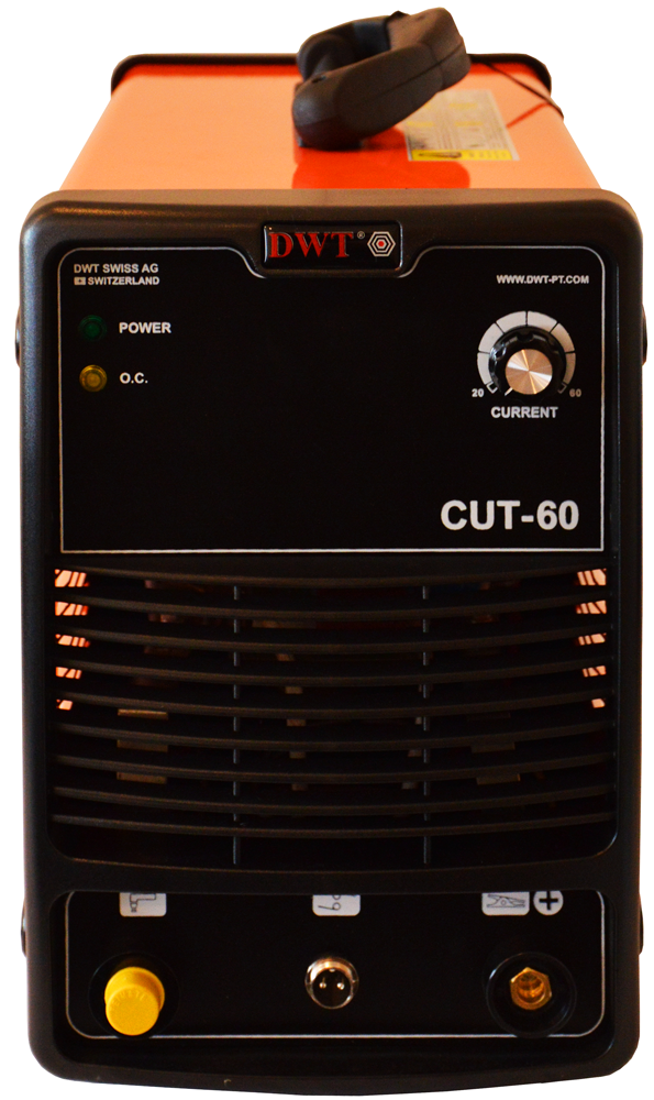 Плазморез DWT CUT-60