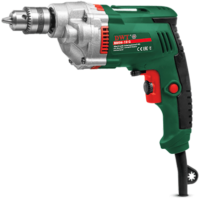 Дриль ударний DWT BM06-10 G 





