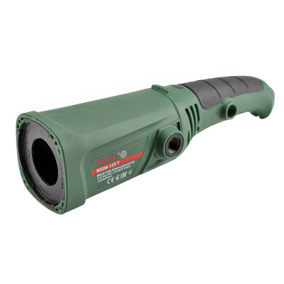 Пластиковый корпус болгарок DWT WS08-125 T, WS08-125 TV 