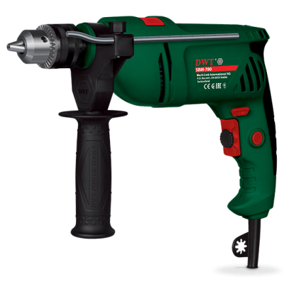 Ударная дрель DWT SBM-780 