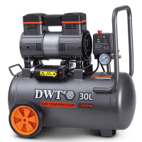 Безмасляний компресор DWT K13-30 OA-CU