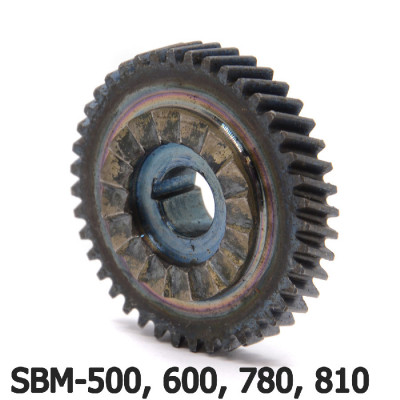 Ведомая шестерня для ударной дрели DWT SBM-500, SBM-600, SBM-780, SBM-810 
