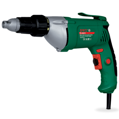 Шуруповерт DWT TS-550 V 