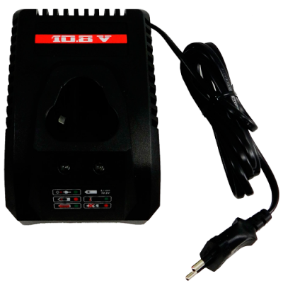 Зарядное устройство (импульсное) для аккумуляторного инструмента DWT 10.8 Li-Ion &nbsp;