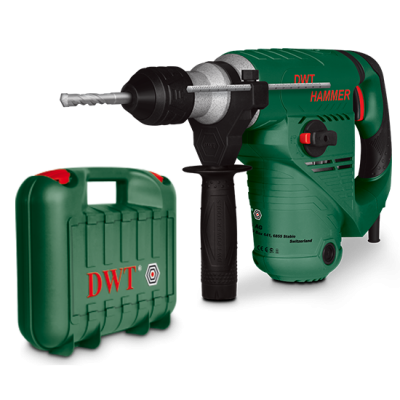 Перфоратор DWT BH-650 BMC &nbsp;