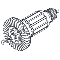 Якір для дрилі DWT BM-720 M