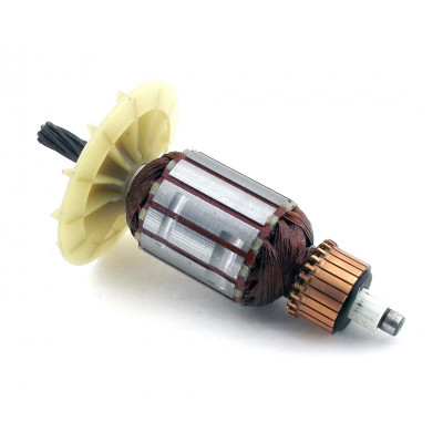 Якорь для дрели - миксера DWT BM-1050 M 