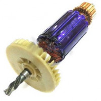 Якір для електролобзика DWT STS06-85 DV