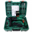 Комплектация DWT SBH08-26 T BMC Перфоратор DWT SBH08-26 T BMC - Комплектация DWT SBH08-26 T BMC