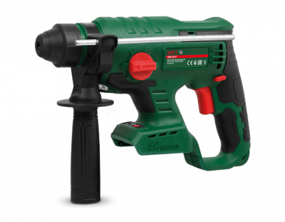 Акумуляторний перфоратор DWT ABH-20 D 