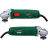 Угловая шлифовальная машина DWT WS08-125 V - Болгарка DWT WS08-125 V