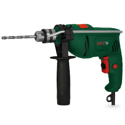 Ударная дрель DWT SBM-400 