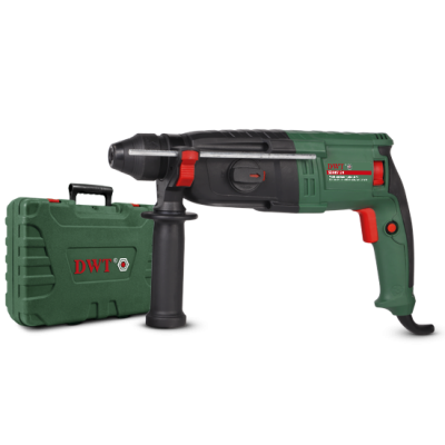 Перфоратор DWT SBH08-26 BMC 







