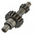 Вторичный вал DWT SBM-810 VT - Вторичный вал DWT SBM-810 VT
