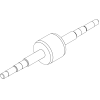 Ротор (якір) для електроточіла DWT DS-150 KS