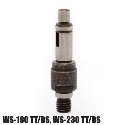 Шпиндель болгарок DWT WS-180 TT/DS, WS-230 TT/DS 