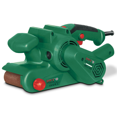 Ленточная шлифмашина DWT BS07-75 V &nbsp;