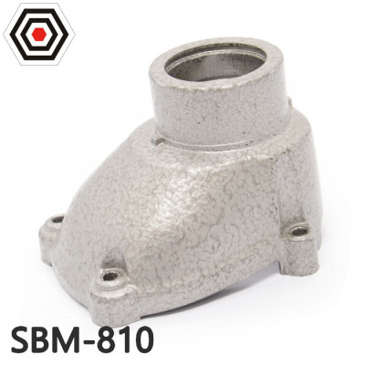 Корпус редуктора до дрилів DWT SBM-810 