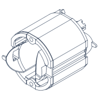 Статор для дрилі DWT BM-600 C