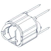Статор для дрилі DWT BM-710