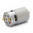 Двигун аккумуляторних шурупокрутів DWT ABS-18 Sli, ABS-18 C-2, ABS-18 TC-2 - Двигун аккумуляторних шурупокрутів DWT ABS-18 Sli, ABS-18 C-2, ABS-18 TC-2