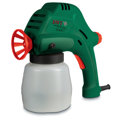 Краскопульт электрический DWT ESP01-250 