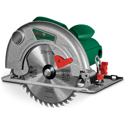 Циркулярная пила DWT HKS12-65 