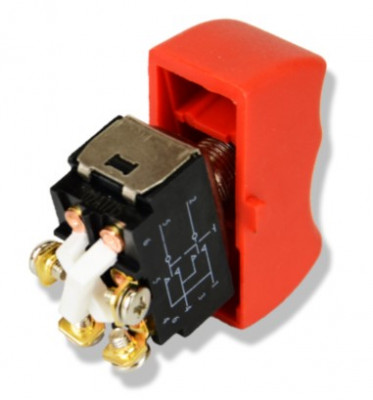 Кнопка пуска для дрель-миксер DWT BM-1050М 