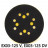 Подошва для орбитальных шлифмашин DWT EX03-125 V, EX03-125 DV - Подошва для орбитальных шлифмашин DWT EX03-125 V, EX03-125 DV