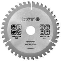 Пильной диск DWT CP-C30/180