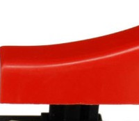 Кнопка пуску для електрорубанка DWT HB02-82B