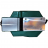 Электрорубанок DWT HB03-82 - Подошва DWT HB03-82
