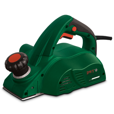 Электрорубанок DWT HB03-82 