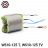 Статор до УШМ (болгарки) DWT WS10-125 T, WS10-125 TV - Статор до УШМ (болгарки) DWT WS10-125 T, WS10-125 TV