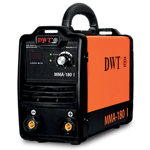 Сварочный инвертор DWT MMA-180 I 