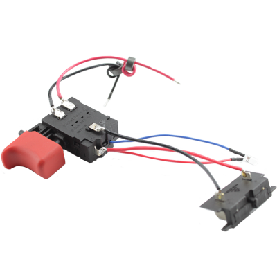 Кнопка пуска для шуруповерта DWT ABS-10.8 Bli / ABS-14.4 Bli 