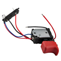 Кнопка пуска для шуруповерта DWT ABS-12 Bli-2 BMC