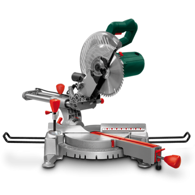 Торцовочная пила DWT KGS16-210 P 