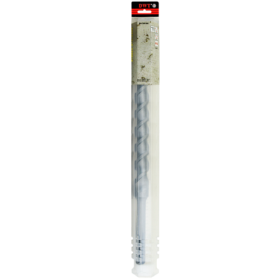 Бур BI-C35-670 
