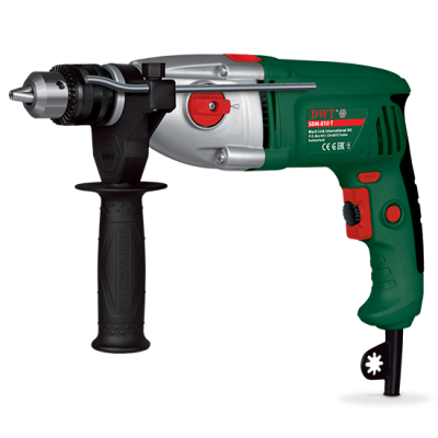 Ударная дрель DWT SBM-810 T 