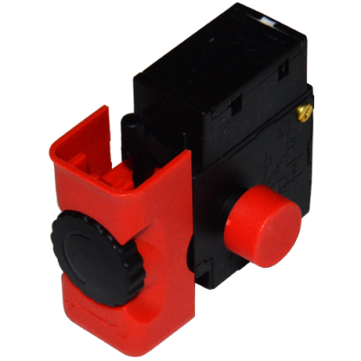 Кнопка пуска для дрели DWT BM-400/600 / SBM 