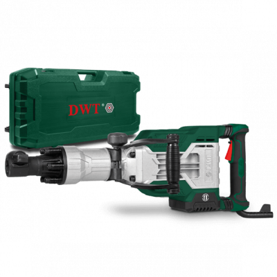 Электрический отбойный молоток DWT AH16-30 B BMC 