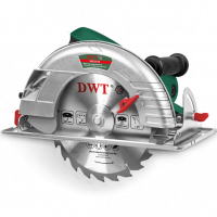 Циркулярна пила DWT HKS21-79